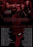 Torture Squad Tour 2016