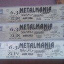 Zlin Cz Metalmania Fest 09 45