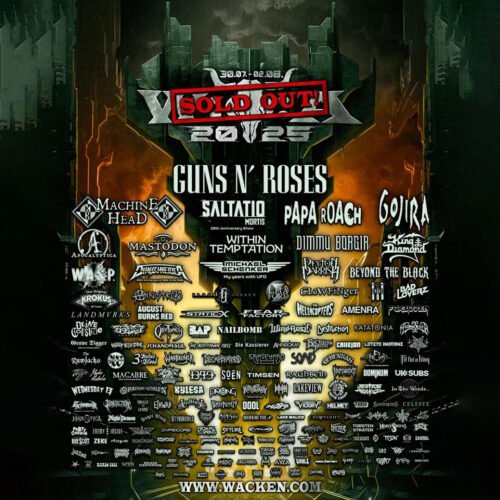 Wacken