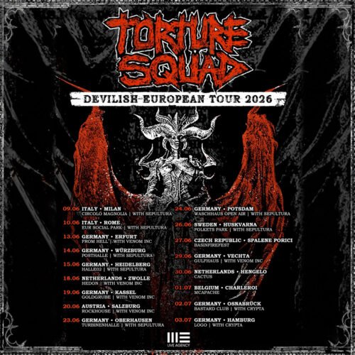 Tour