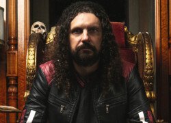 Amilcar Christófaro - Drums Amilcar Christófaro - Drums