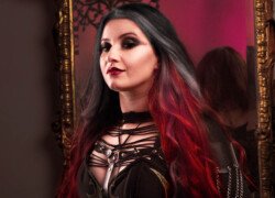 Mayara Puertas - Vocal Mayara Puertas - Vocal