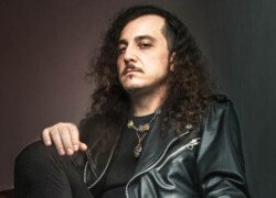 Rene Simionato - Guitar Rene