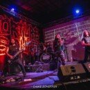Show Torture Squad 110