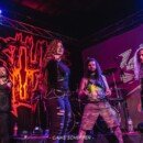 Show Torture Squad 218