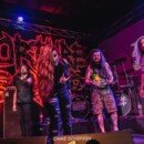 Show Torture Squad 219