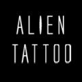 Alientattoo