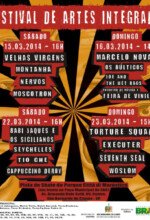 Artes Integradas Site