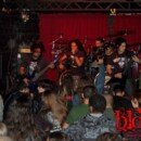 Curitiba Pr 10 Blood Rock Bar