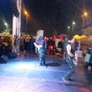 Live In Bogota 11