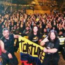 Live In Bogota 3