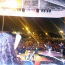 Live In Bogota 8