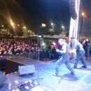 Live In Bogota 9