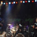 Londres Ing Carling Islington Academy 09 11