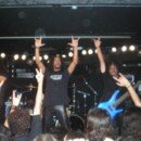 Madrid Esp Sala Live 09 10