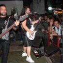 Tendencies Rock Festival 1