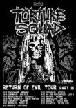 Torture Squad Cartaz Tour 2017 1