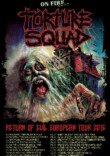 Torture Squad European Tour 20163