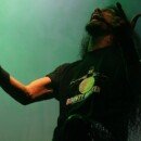 Zlin Cz Metalmania Fest 09 3