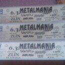 Zlin Cz Metalmania Fest 09 45