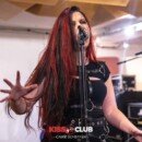 Kiss Club Torture Squad 14