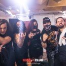 Kiss Club Torture Squad 142