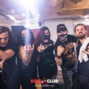 Kiss Club Torture Squad 144