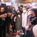 Kiss Club Torture Squad 145
