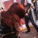 Kiss Club Torture Squad 32