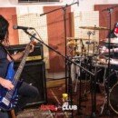 Kiss Club Torture Squad 83